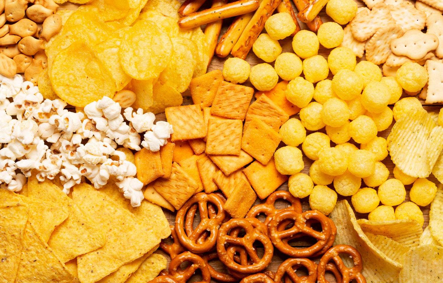 Wie Influencer-Marketing die Snackwelt revolutioniert hat
