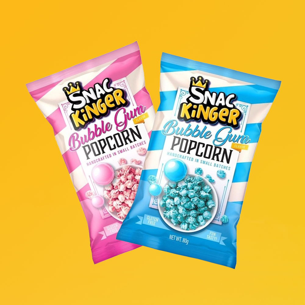 Popcorns