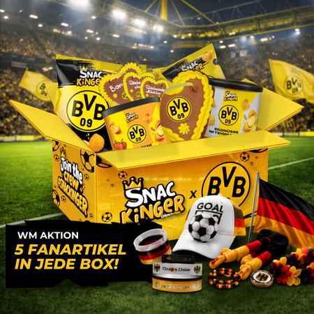 BVB BALLER-BOX: LIMITED EDITION
