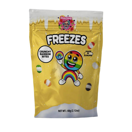Freezes Crunchy Rainbow