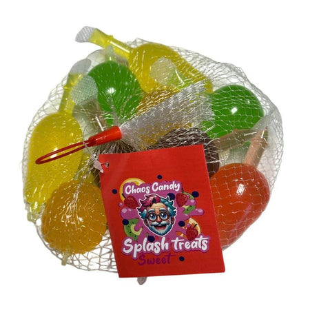 Splash Treats Sweet