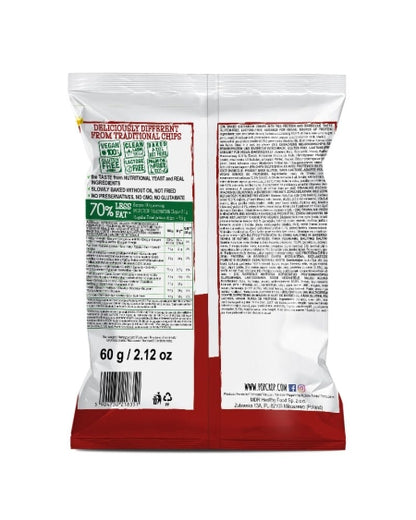 Protein Chips BARBECUE 60g
