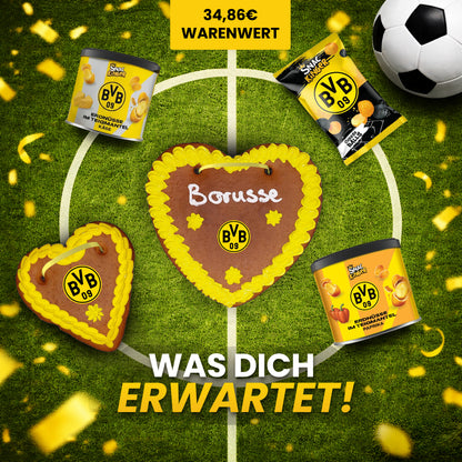 BVB BALLER-BOX: LIMITED EDITION