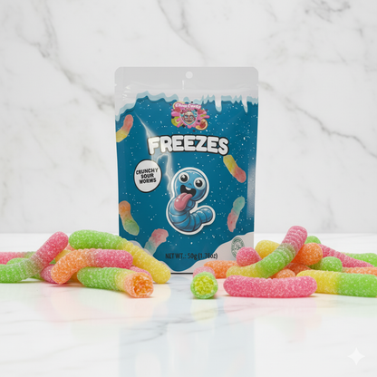 Snac Kinger Party Bundle – Alle Sorten in einem Paket!