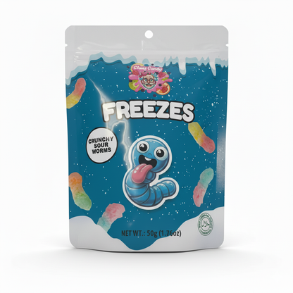 Snac Kinger Party Bundle – Alle Sorten in einem Paket!