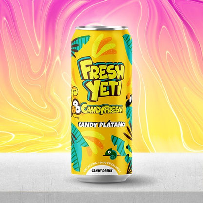 Snac Kinger Party Bundle – Alle Sorten in einem Paket!