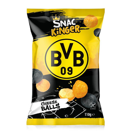 BVB Cheesballs 110g