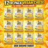 SNAC KINGER Protein Chips – Barbecue, Sour Cream oder Vegan Cheese