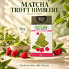 DELICA DORE Schokolade – Matcha & Himbeere oder Ube, Mango & Kokos mit Reiscrisp – 90 g