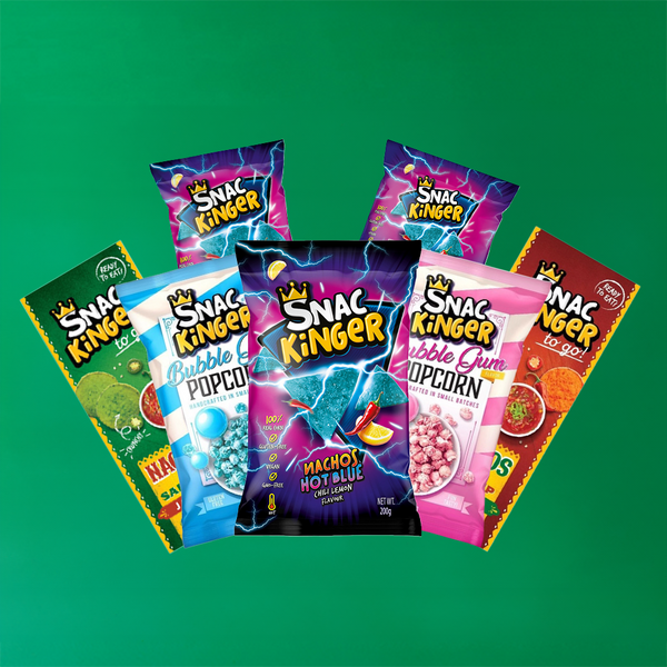 Snac Chocolate BUNDLES