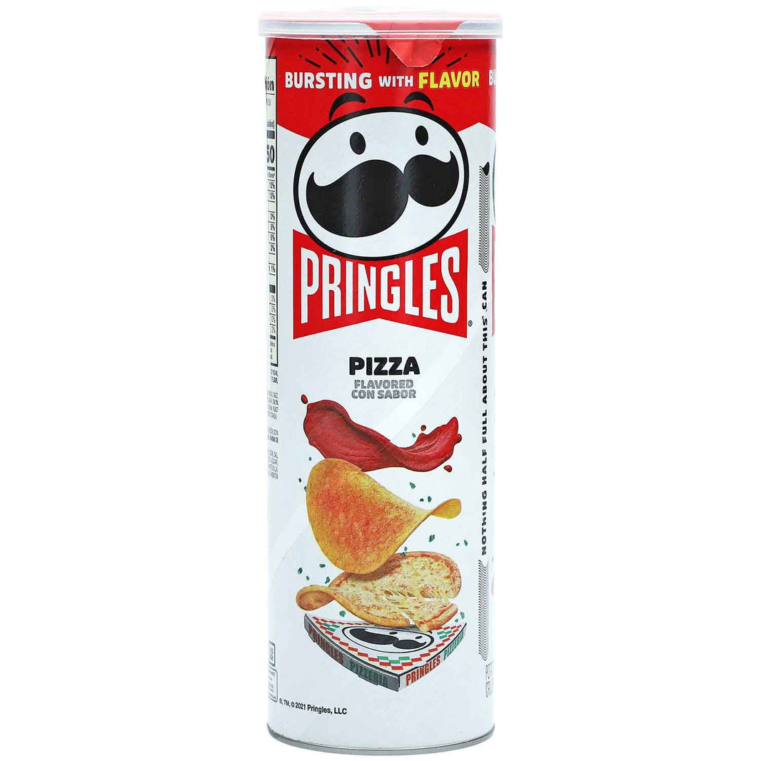 Pringles Pizza 102g